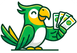 Rewi - Mascota de Rewara