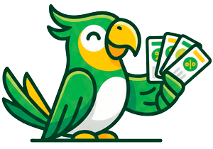 Rewi - Mascota de Rewara